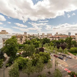  Апартаменты Maidan Area