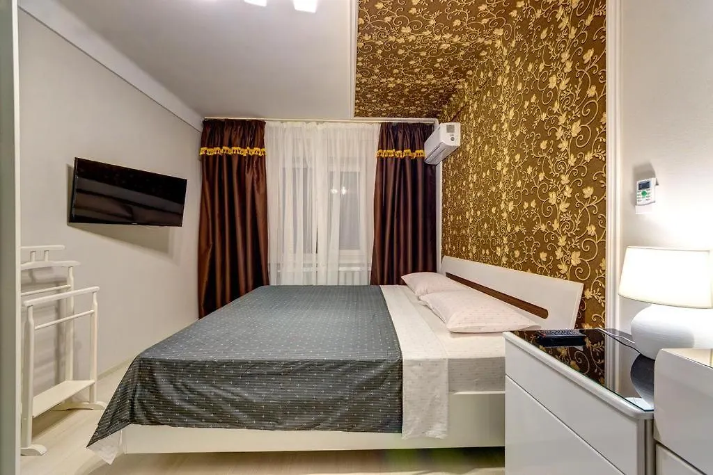 Шикарная 2К Квартира Бульвар Дружбы Народов 8А location